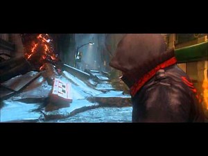 Como instalar Prototype 2 no pc + Jogo