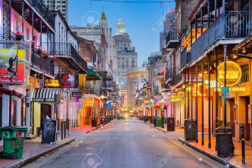 Plan an Epic Bachelor Party in New Orleans (2024 Guide)