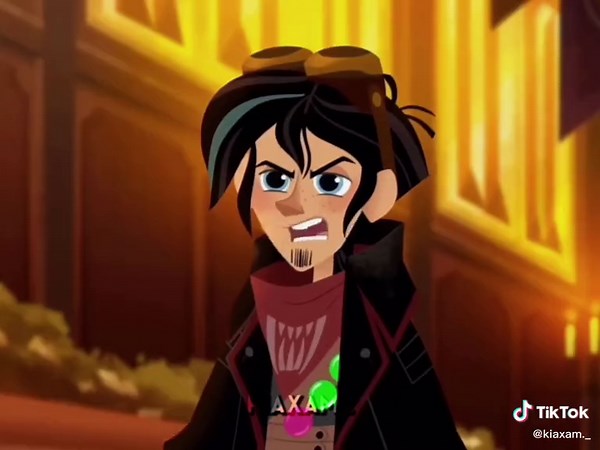 Exploring Cassandra's Villain Arc in Tangled: The Series