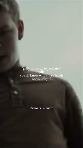 part 11 || #mazerunnerstories #newtmazerunner #fyp #mazerunner #thegladers #foryoupage #fypシ #goviral