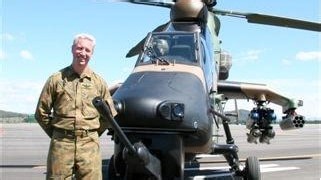 Black Hawk tragedy: Survivor remembers worst peacetime military aviation disaster 20 years on