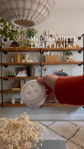 14K views · 103 reactions | These are my top 3 Lighting hacks of...