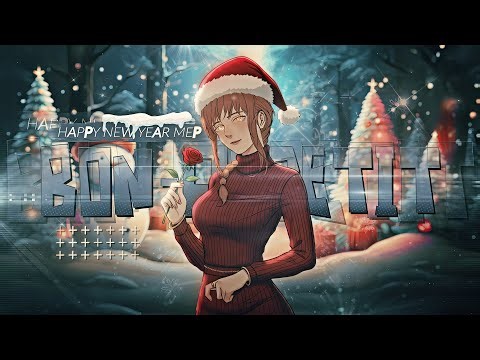 ✨ The Cleanest 2026 Special MEP You’ll See | Happy New Year 🎆