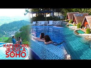 HINA-HIGHBLOOD KA NA BA SA INIT NG PANAHON? | Kapuso Mo, Jessica Soho