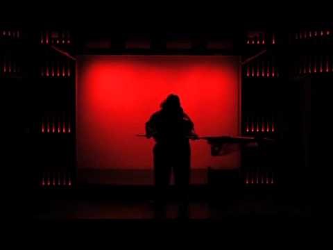 The Uncle Ruckus Movie - Official Trailer 2013