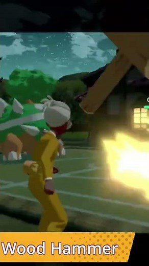 Torterra Character Spotlight | Pokémon UNITE