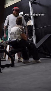 87K views · 619 reactions | The gym helps not just physically. Comment “PEACHFIT” to learn how I lost 130lbs in 12 months. ———————————————— @youngla| code “PEACH” | Jacob Correia | Facebook