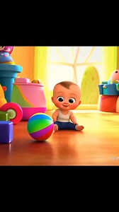 557K views · 3.5K reactions | Baby cartoon #cartoon #for #baby #babygirl #for #foryoupagereels | Cartoon Kids | Facebook
