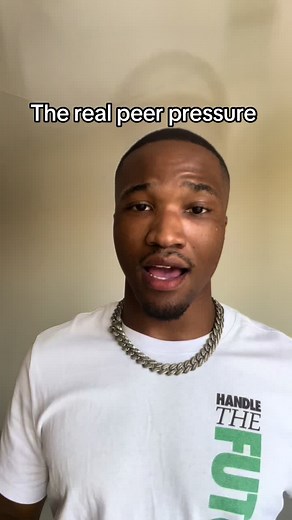 Understanding the Real Peer Pressure in Schools