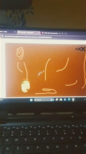 made fruit ninja in scratch#fruitninja