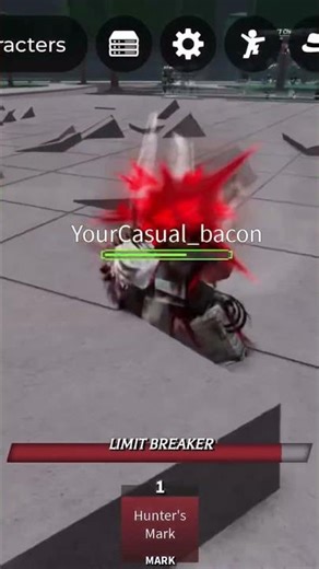 Strongest battle grounds #roblox #tsb #strongestbattlegrounds #montagemsupersonic #monstergarou #alt