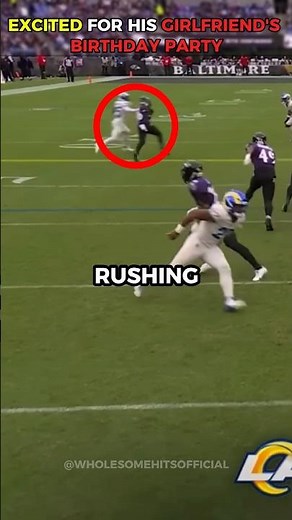 Jaylen McCollough Saved Tylan Wallace From the Biggest Mistake of His Life 💀