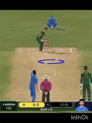 Arshdeep singh best bowling agenst sa