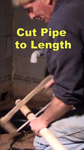 How to DRILL Brick or Block Wall for Drainage