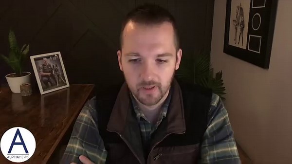 3.5K views · 153 reactions | EXCLUSIVE: Partner of fallen MN deputy explains how routine call turned deadly in seconds Deputy Brody Merrill of the Pope County Sheriff’s Office is speaking out for the first time about the tragic night that took his partner and friend’s life. Watch on Rumble: bit.ly/474cmxA Subscribe to the podcast: bit.ly/3TNlNeK | Alpha News | Facebook