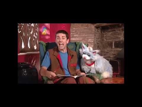 Step Inside: Chicken, Chips and Peas