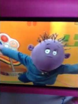 Tweenies Theme Estonian (Fragment): Tweenie Põngerjad