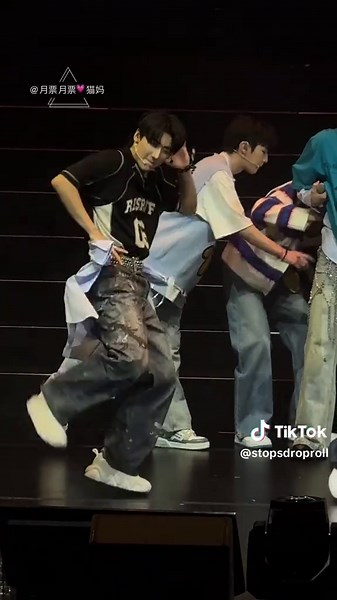 Polarix: Trends and Dance Tutorials on TikTok