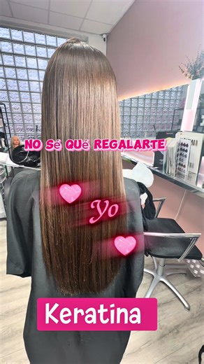 El regalo perfecto para estos enamorados etiqueta a tu persona especial 😏 #regaloenamorados #peluqueria #modafeminina #regalos