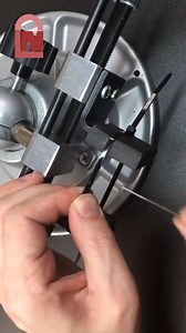 I co-designed this emergency escape and evade card! #foryou #knife #blacksmith #lock #lockpick | Captain Lock Smith