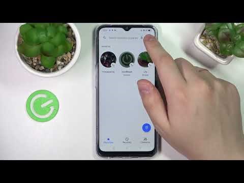 How to Block All Spam & Robo Calls in OPPO A54s / Block spam calls on OPPO A54s