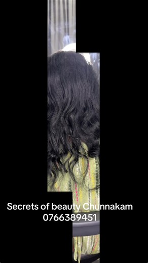 18 Inch Human Hair Extensions Tutorial