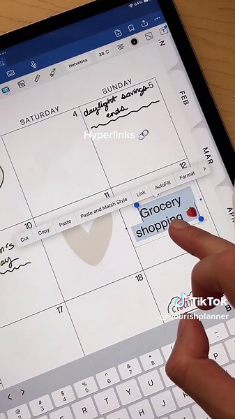 Beginner’s Guide to GoodNotes! Let me know what other questions you have in the comments 📝🤍 #goodnotes #goodnotesapp #digitalplanning