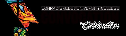 Convocation Celebration 2026 | Conrad Grebel University College | University of Waterloo