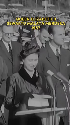Queen Elizabeth II dan Sejarah Malaysia: Dari 1957 Hingga 2022