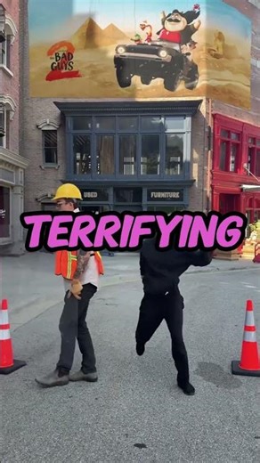 MrBeast nearly gets burned alive in a challenge😭😱