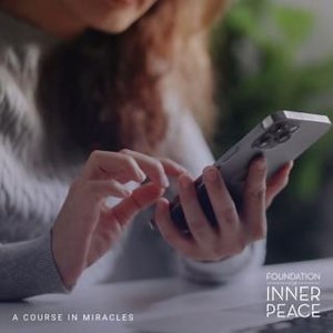 13 reactions · 4 comments | ✨ In 2021, Foundation for Inner Peace...