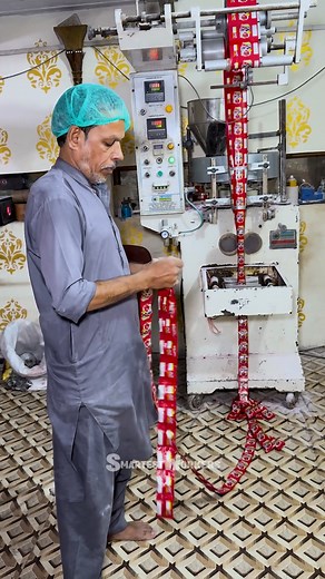 How Sour Candy is Made in Factories: A Step-by-Step Guide | Smartest Workers