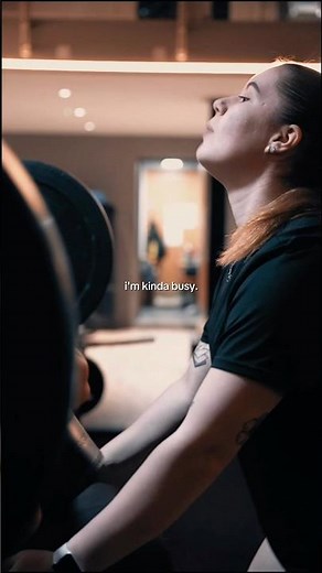 i’m kinda busy. #gym #motivation #limitless