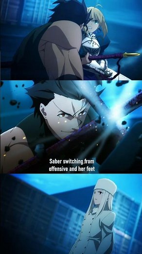 Literal Epic Battles, Assassins, and Raining Bulls (Fate/Zero Episode 4 Reaction)