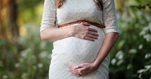 Pour la première fois, on a retrouvé de la pollution de l'air dans le placenta humain