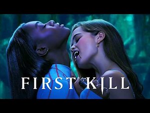 First kill - She's A Killer - Pouty Face [EXTENDED] from Netflix