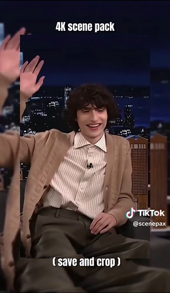 Finn wolfhard 4k scene pack! - comment who u want me to do a pack of!! #finnwolfhardscenepack #scenepack #4kquality #fyp #foryou #foryoupage #viral