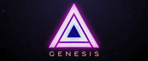 Genesis | 3D Tracking in Unreal Engine