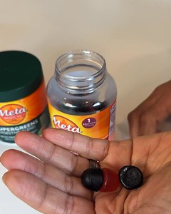 #Ad #Metamucil_Partner #TSLPartner I spend so much of my life in the kitchen, which means I need to prioritize my gut health! And @Metamucil has the potential to make a meaningful change in your digestive health when taken daily*. Experience the benefits of a healthy digestive system* with Metamucil. *These statements have not been evaluated by the Food and Drug Administration. This product is not intended to diagnose, treat, cure, or prevent any disease. | Chef Carla Hall