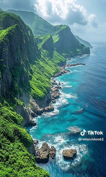 Relaxing Nature Video for Ultimate Calming Experience