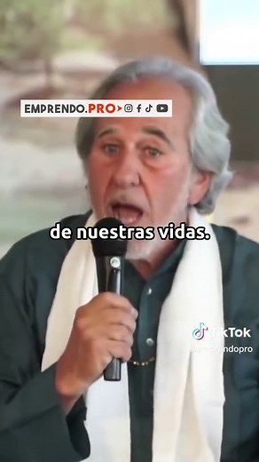 Atrae Más Abundancia a Tu Vida | Bruce Lipton en Español