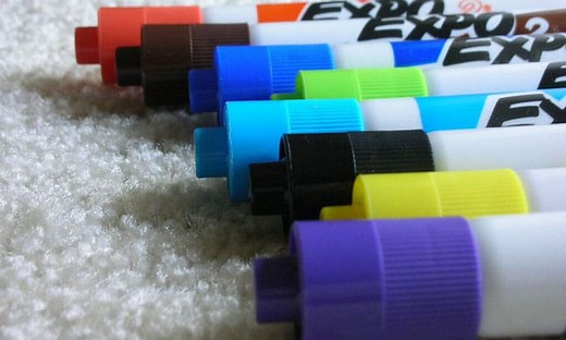 How to Store Dry Erase Markers? - 5 Most Effective Method