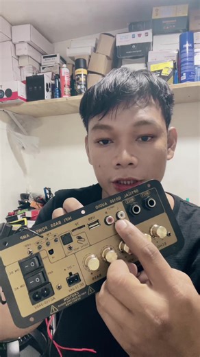 Gd100 Mini Bluetooth Karaoke Amplifier Review