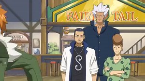 13K views · 184 reactions | Fairy tail | Season 1 | Episode 19 Tagalog Dub | Anime Box | Facebook