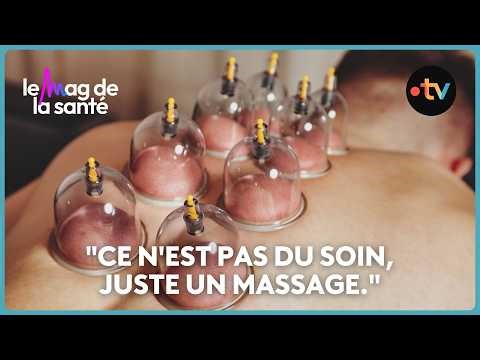Cupping, hijama, or cupping: the truth about the benefits of this practice