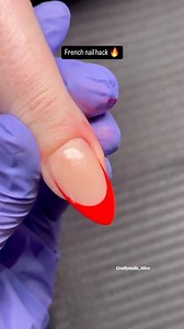 444K views · 726 reactions | By @craftynails_  Have you ever try...