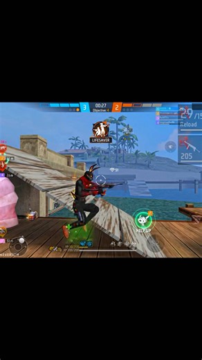 WAIT FOR END 😱🍷#freefire #freefirelovers #freefireshorts #freefirehighlights #ffstatusvideo #funny