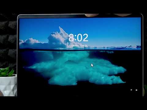 XIAOMI RedmiBook 14 2025 – How to Update and Install Drivers