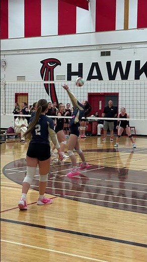 Final weekend of Junior High Volleyball at Notre Dame Academy. 2025 4J Zones- Lethbridge, AB
