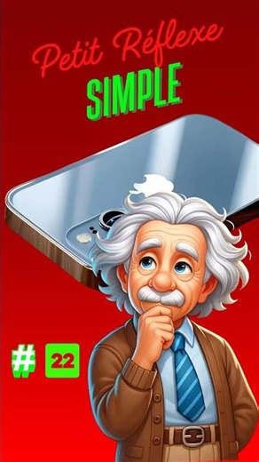 Pourquoi désactiver le wifi sur l’iPhone ? #quakehelp #astuceiphone